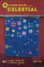 Celestial Quilt Pattern