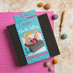 Hawthorn Handmade Needle Felting Foam Block, 7in