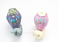 Felt Snail Sewing Pattern by DelilahIris