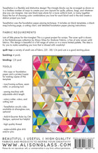 Tessellation Quilt Pattern