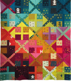 Alternative Quilt Pattern