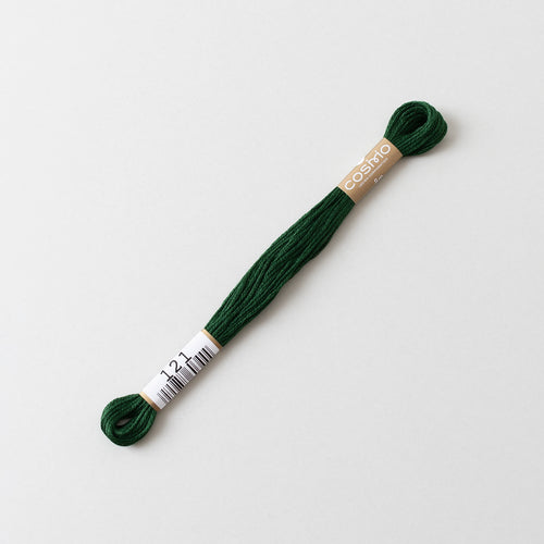 COSMO Embroidery Floss 8m Skein 121