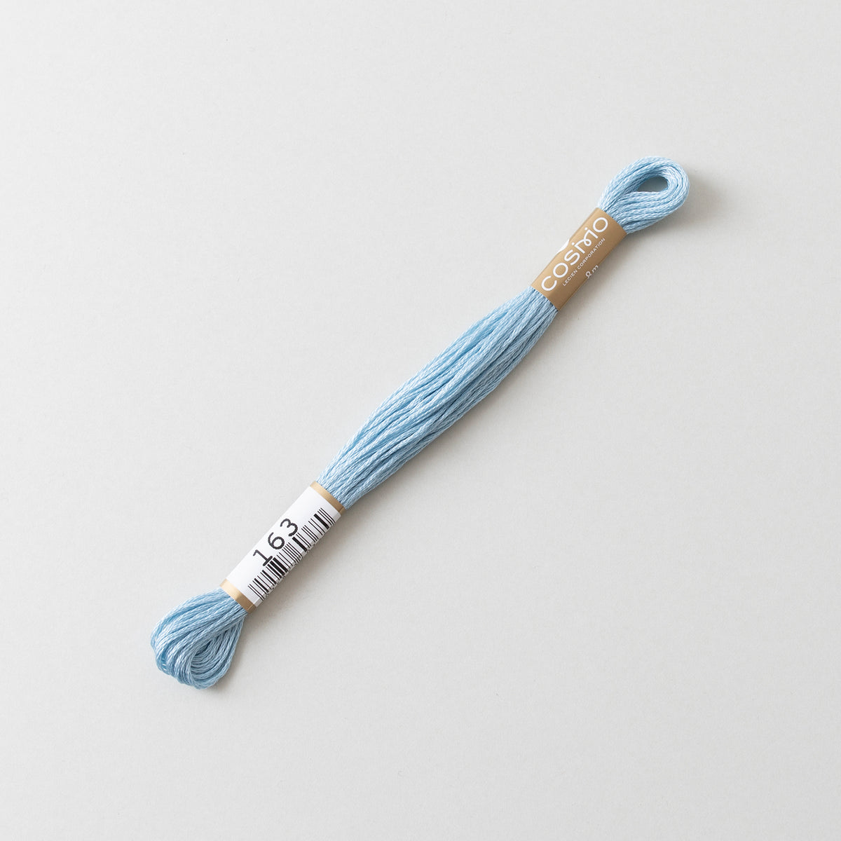 COSMO Embroidery Floss 8m Skein 163