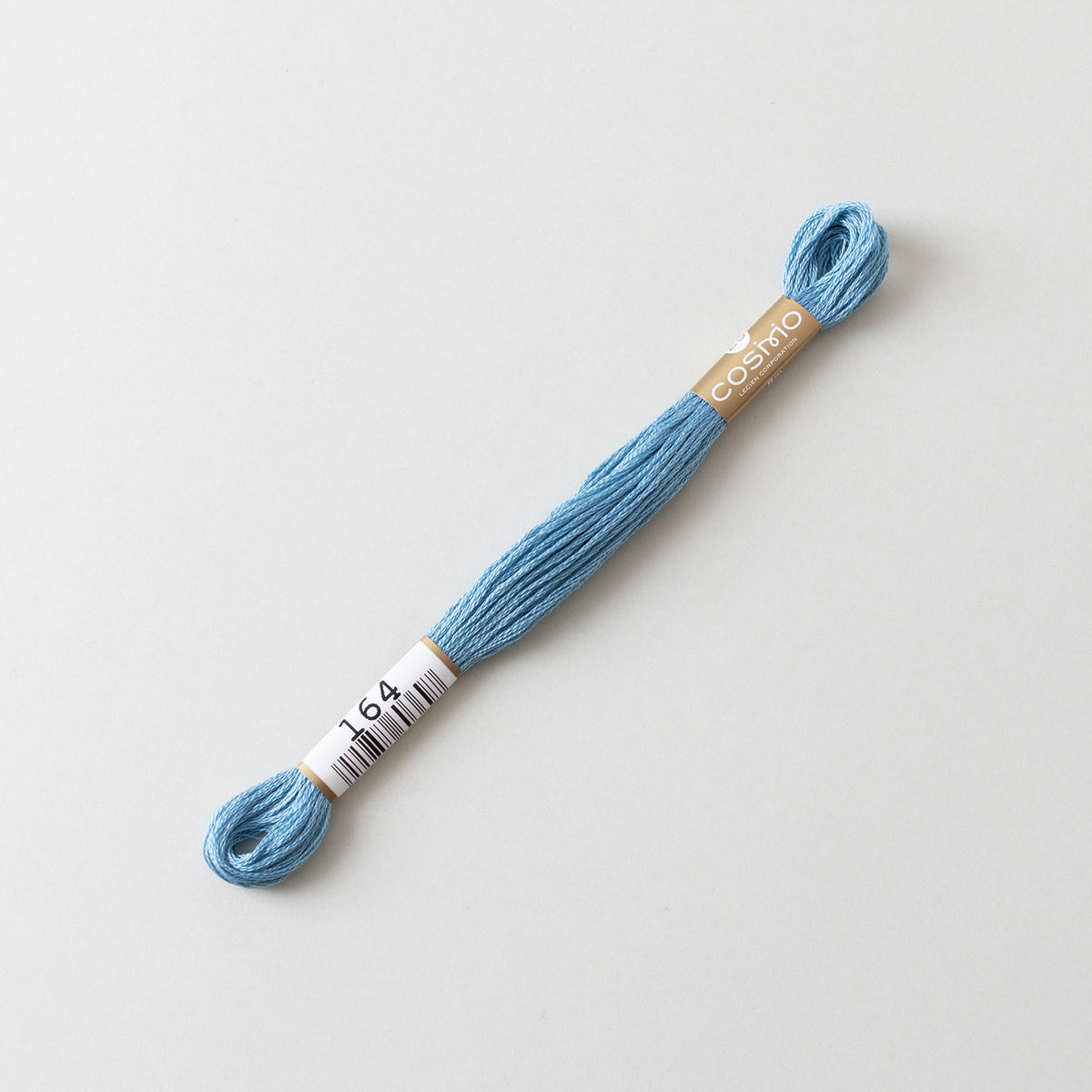 COSMO Embroidery Floss 8m Skein 164