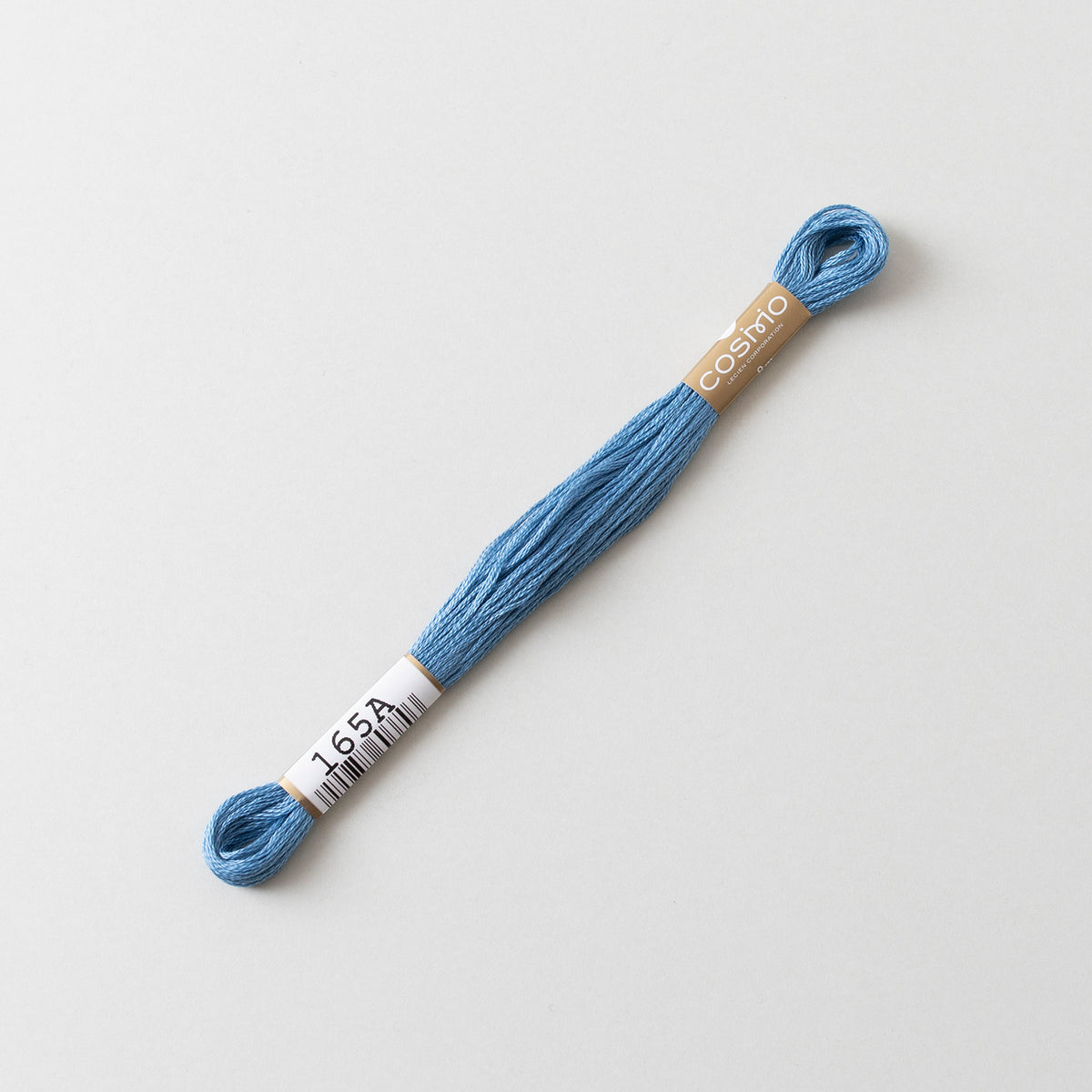 COSMO Embroidery Floss 8m Skein 165A