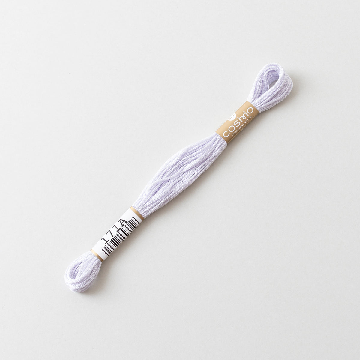 COSMO Embroidery Floss 8m Skein 171A