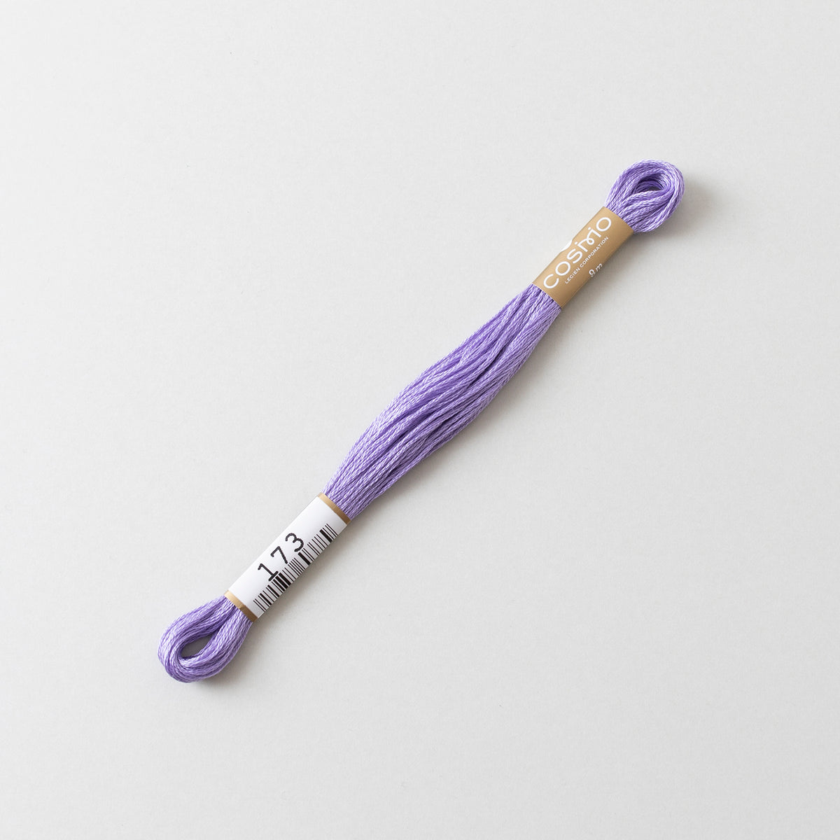 COSMO Embroidery Floss 8m Skein 173