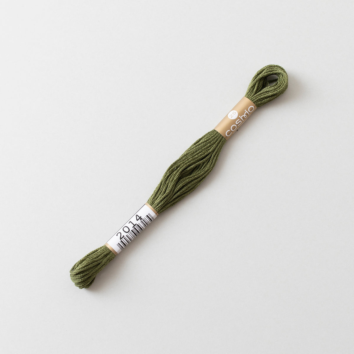 COSMO Embroidery Floss 8m Skein 2014