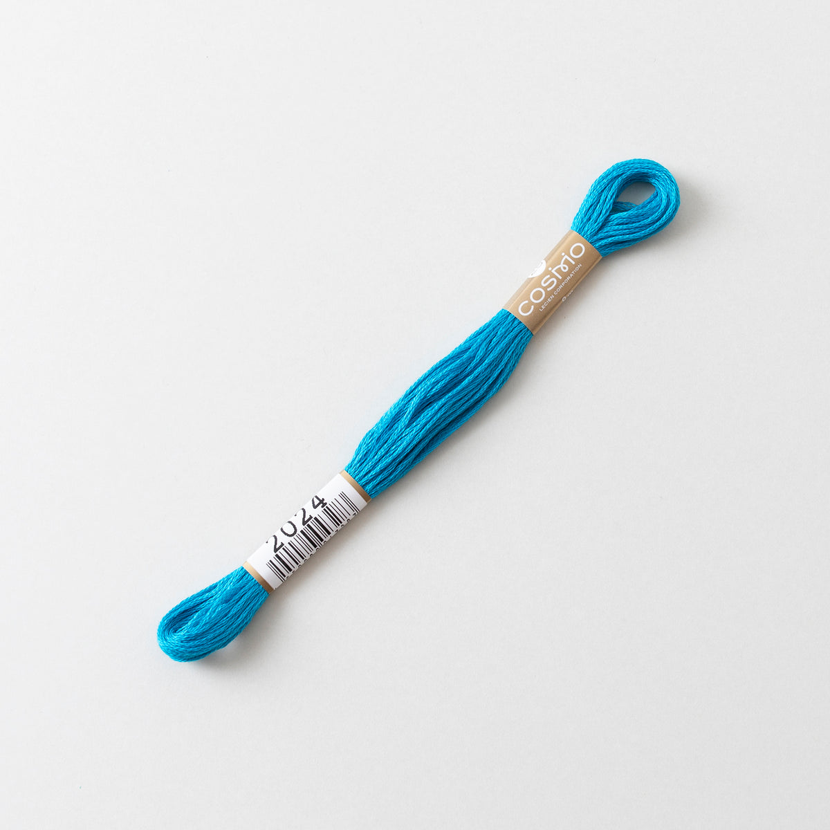 COSMO Embroidery Floss 8m Skein 2024