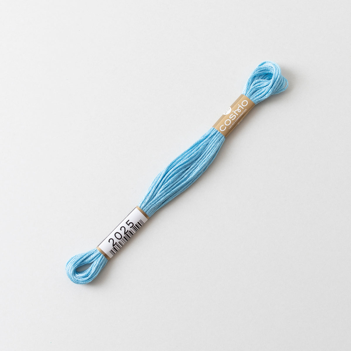 COSMO Embroidery Floss 8m Skein 2025