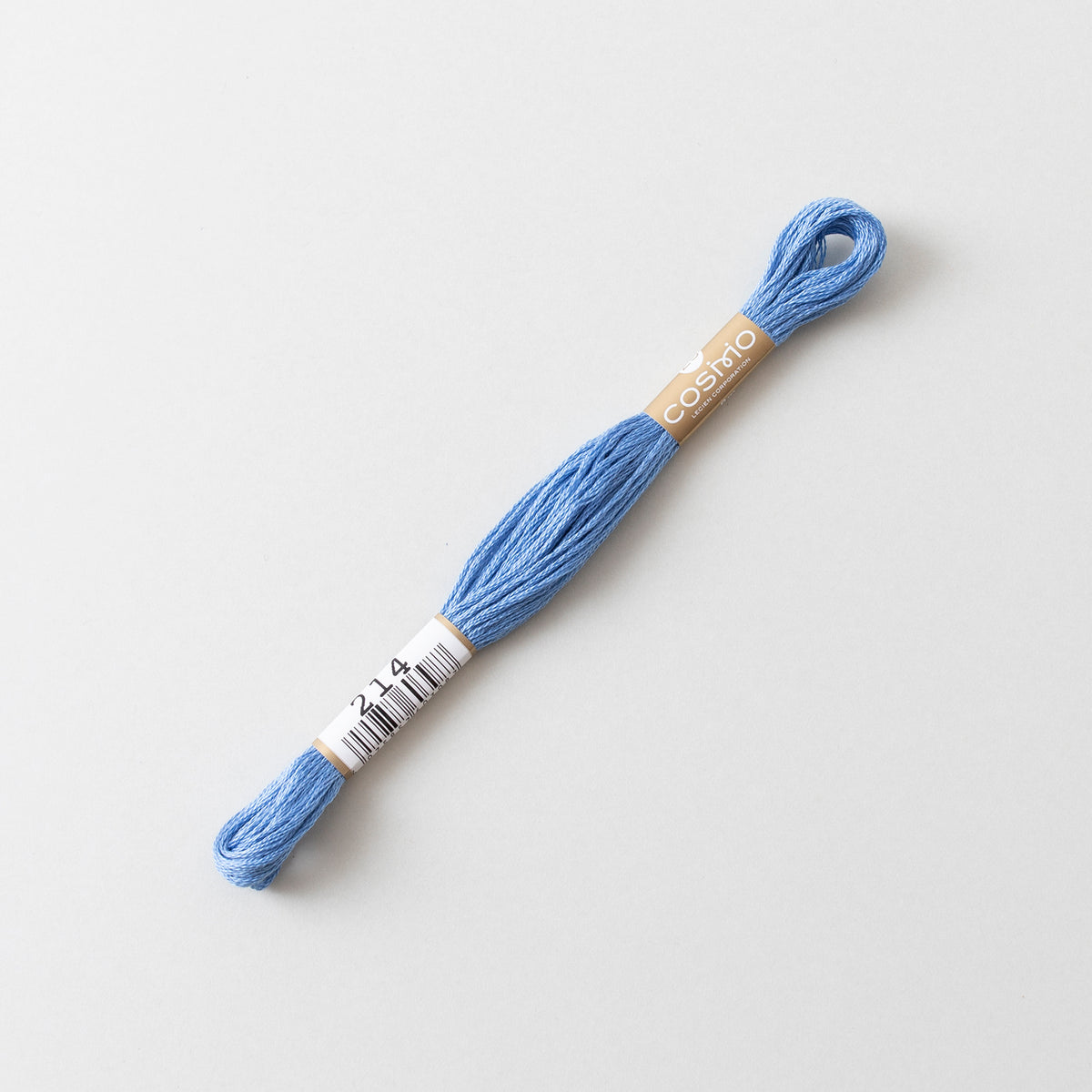 COSMO Embroidery Floss 8m Skein 214