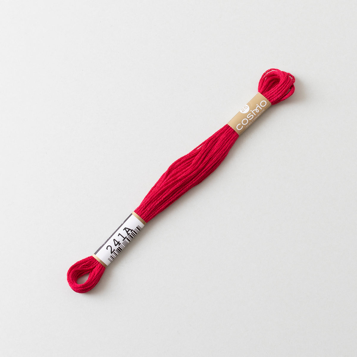 COSMO Embroidery Floss 8m Skein 241A
