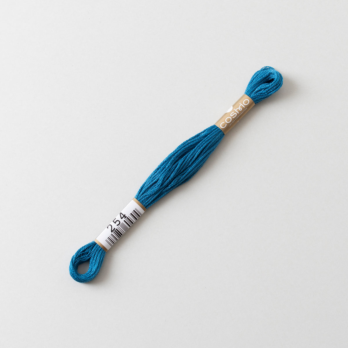 COSMO Embroidery Floss 8m Skein 254