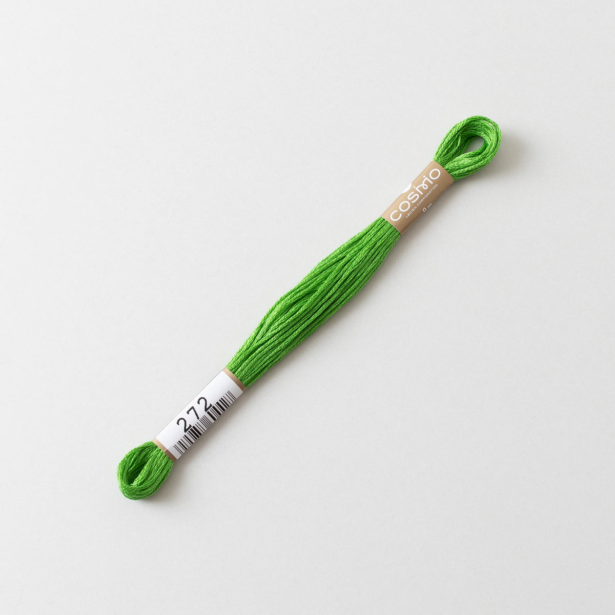 COSMO Embroidery Floss 8m Skein 272