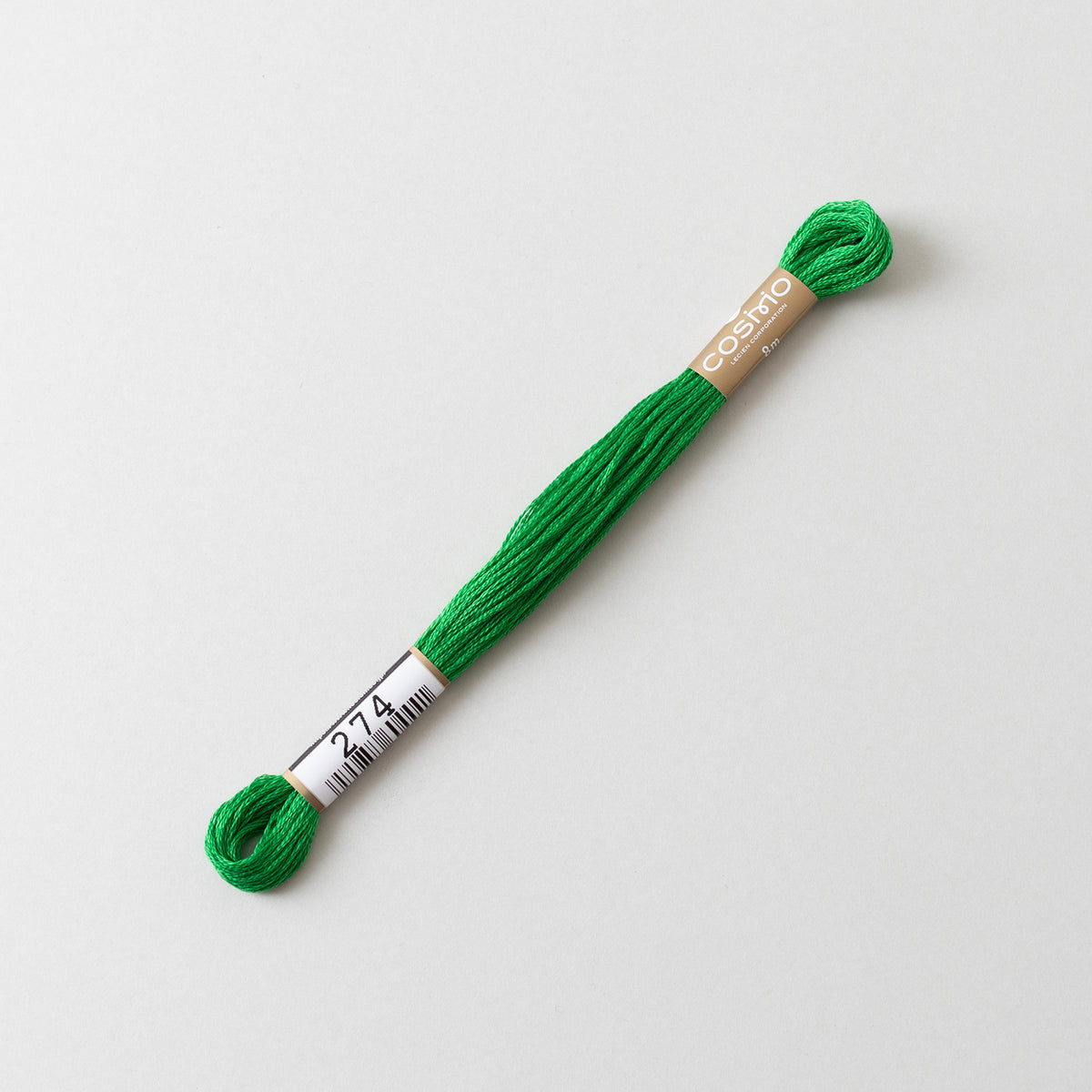 COSMO Embroidery Floss 8m Skein 274