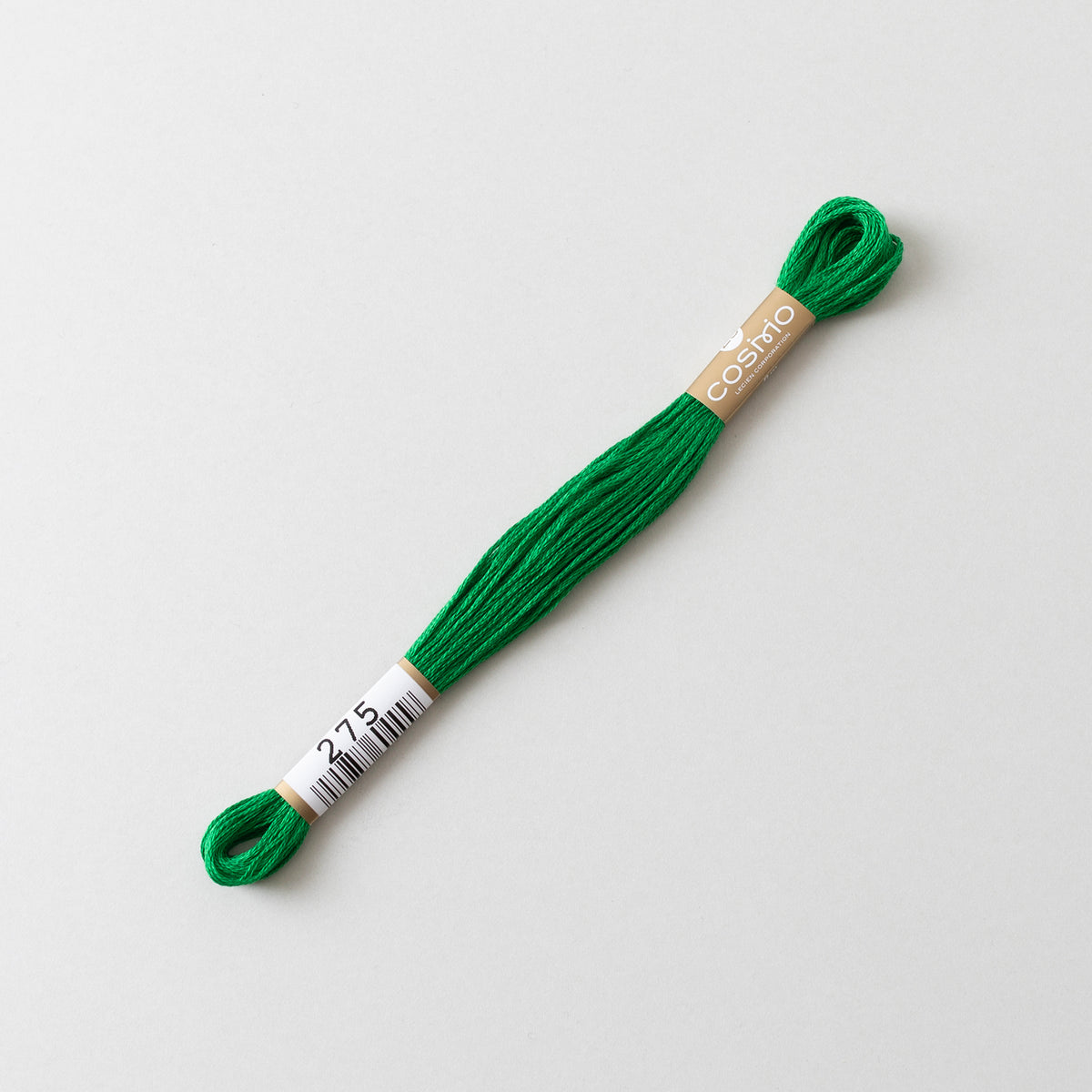 COSMO Embroidery Floss 8m Skein 275