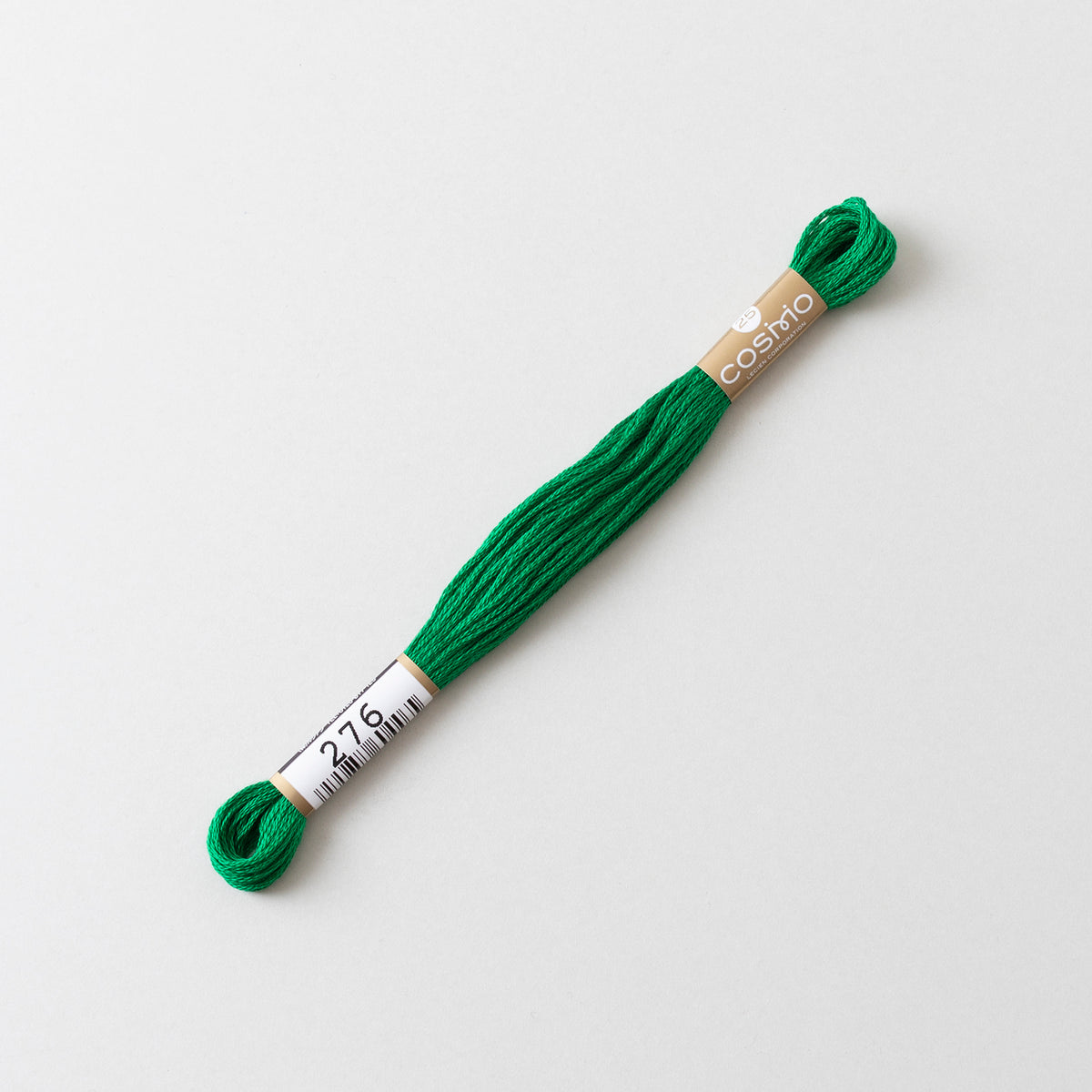COSMO Embroidery Floss 8m Skein 276