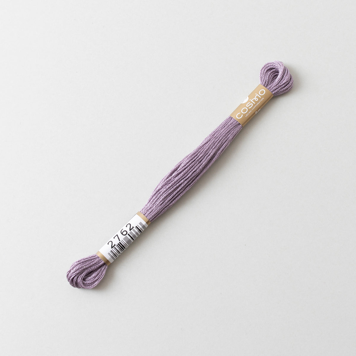 COSMO Embroidery Floss 8m Skein 2762
