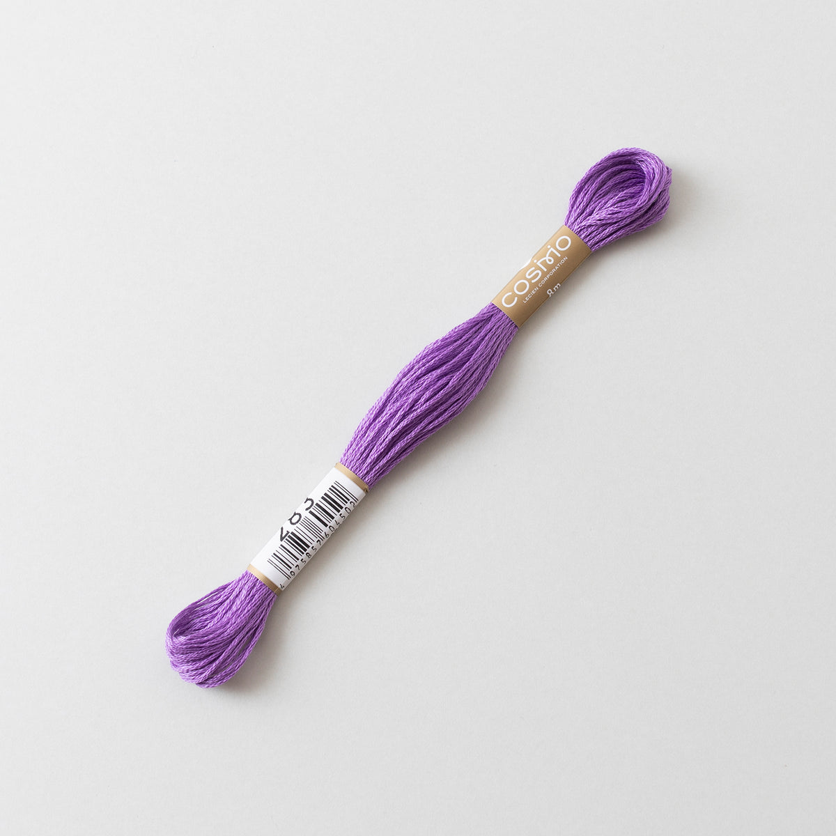 COSMO Embroidery Floss 8m Skein 283