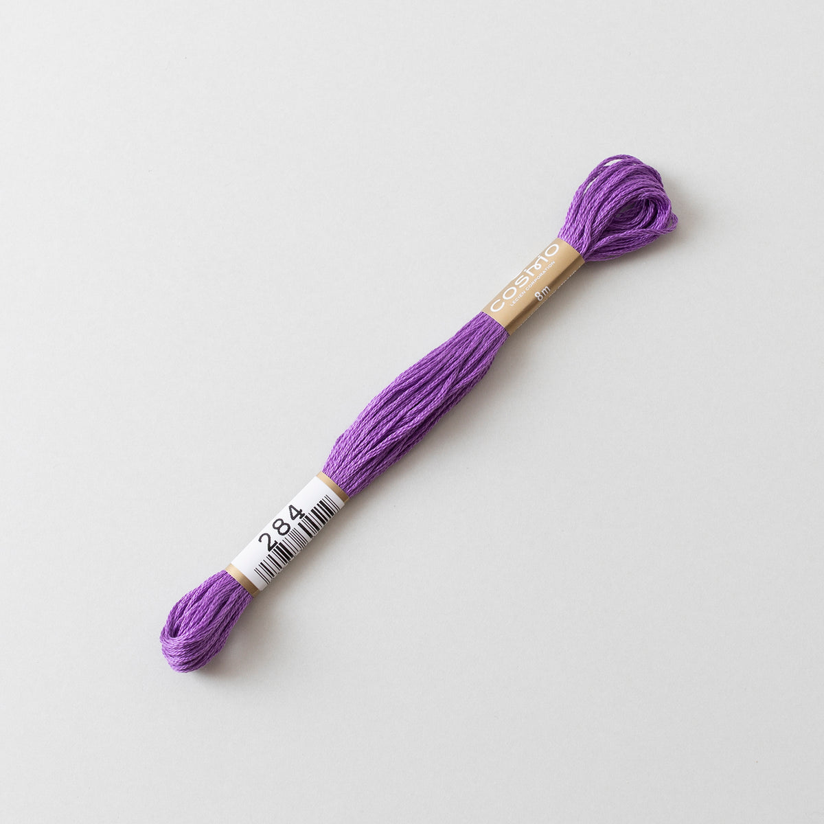 COSMO Embroidery Floss 8m Skein 284