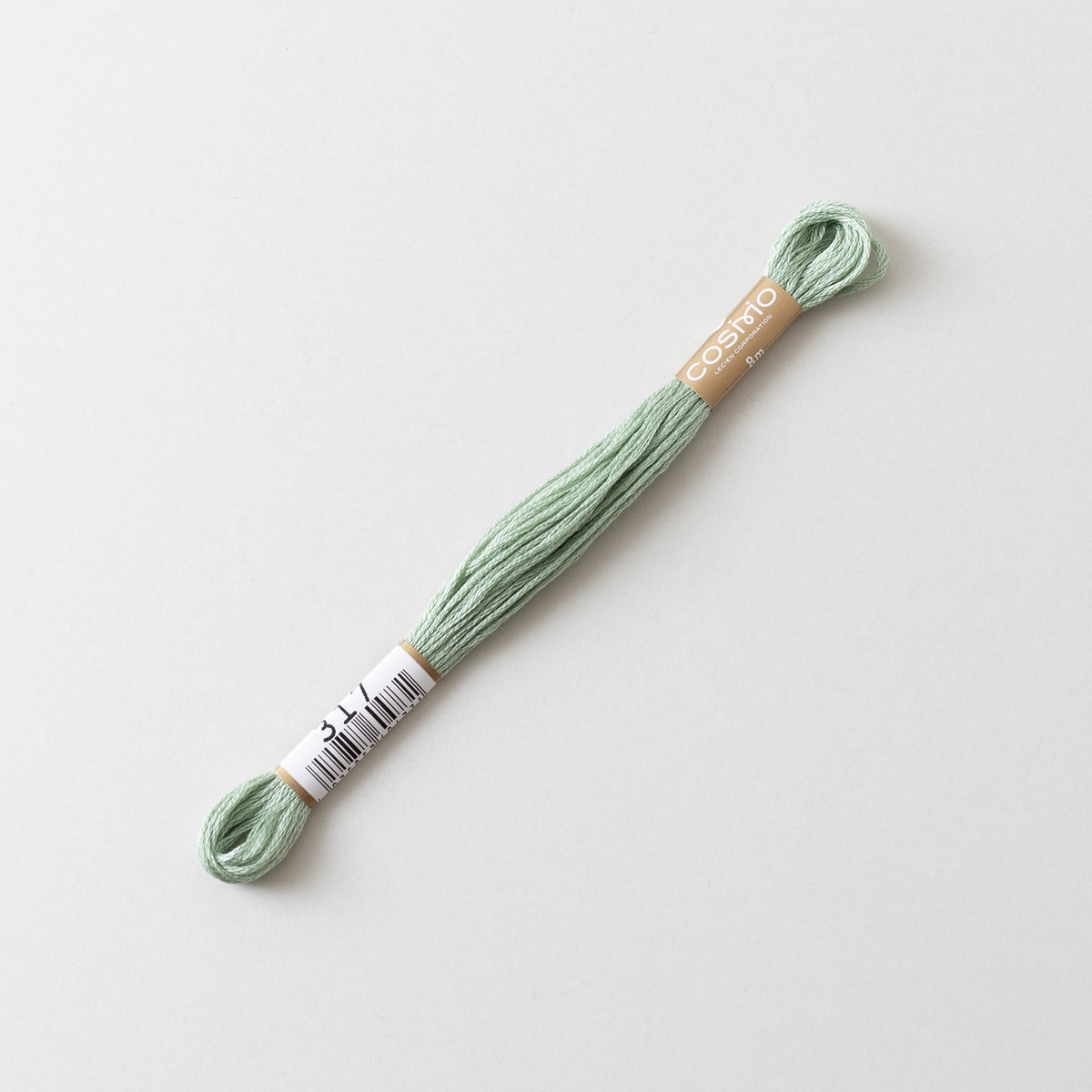 COSMO Embroidery Floss 8m Skein 317