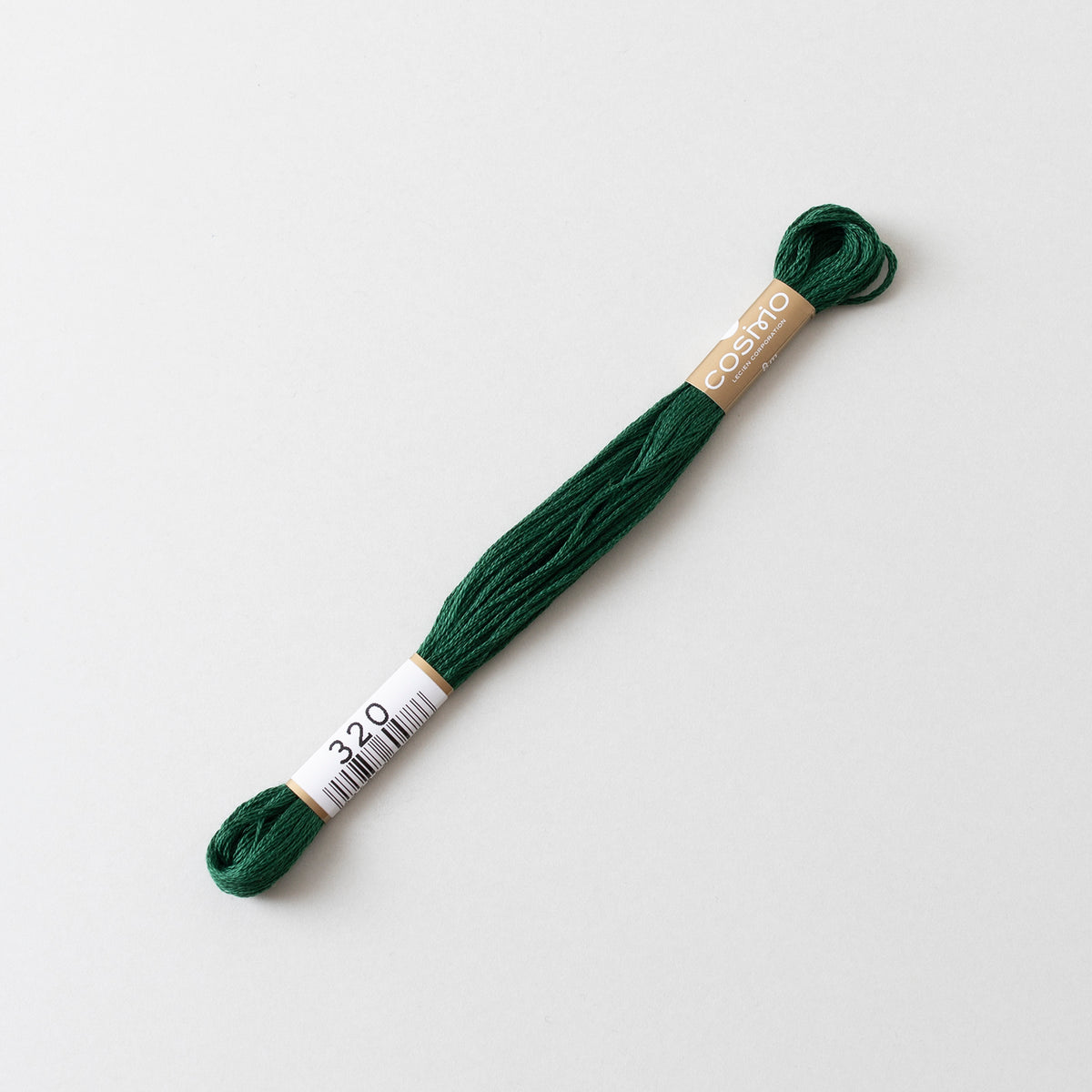 COSMO Embroidery Floss 8m Skein 320