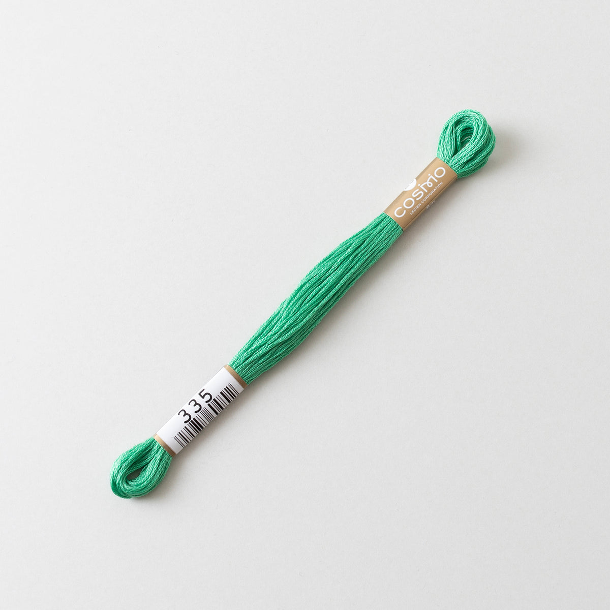 COSMO Embroidery Floss 8m Skein 335