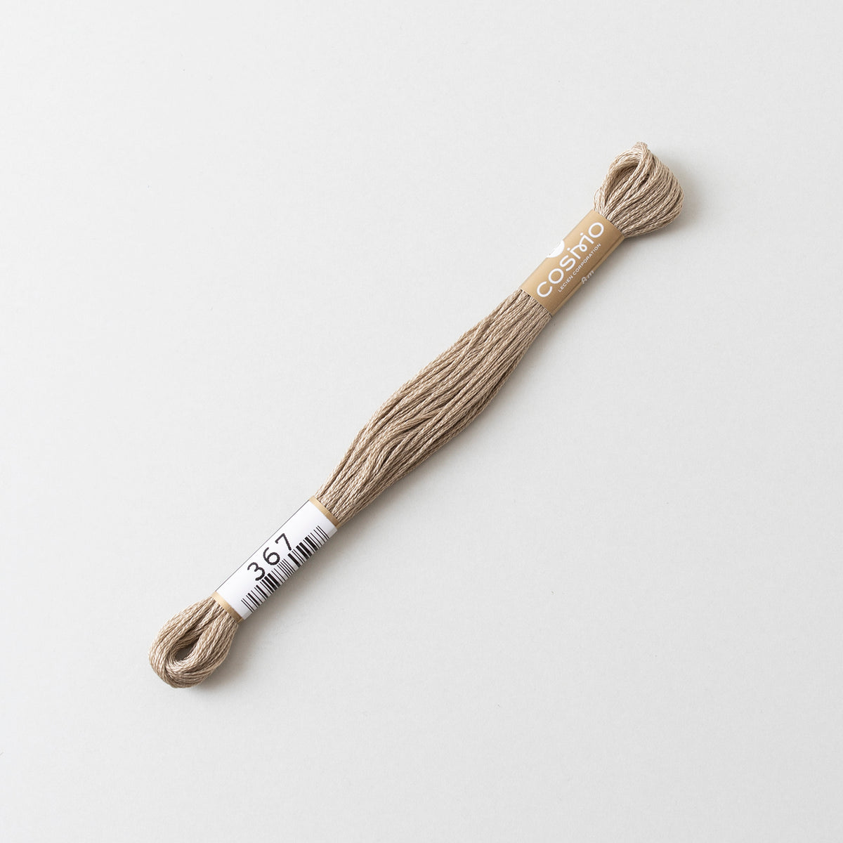 COSMO Embroidery Floss 8m Skein 367