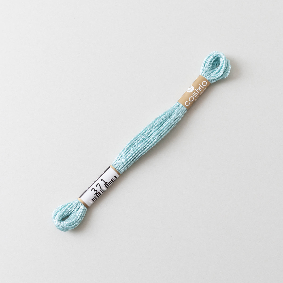 COSMO Embroidery Floss 8m Skein 371