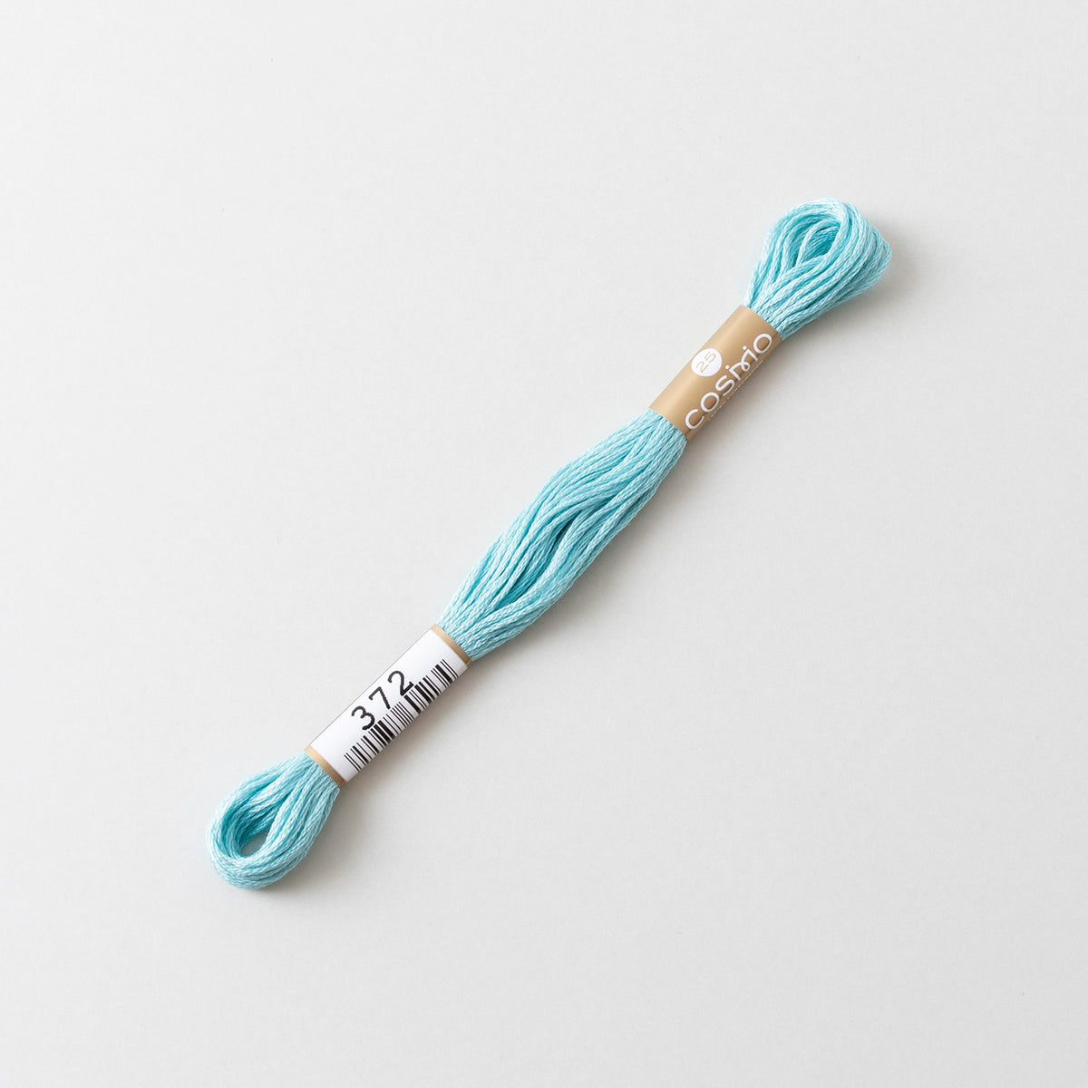 COSMO Embroidery Floss 8m Skein 372