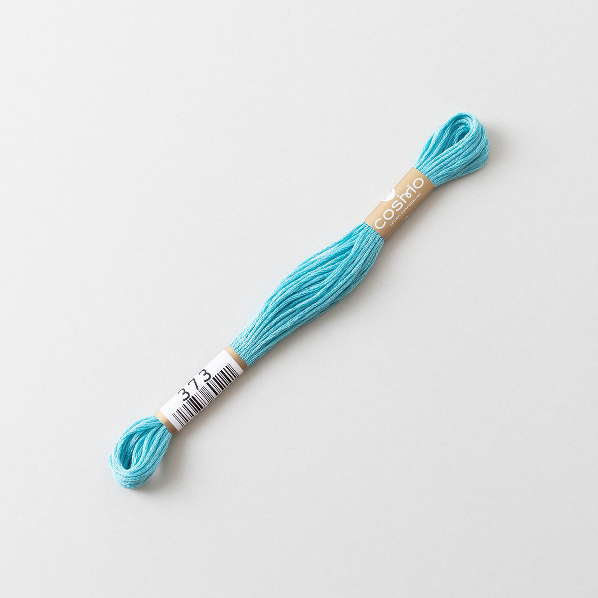 COSMO Embroidery Floss 8m Skein 373