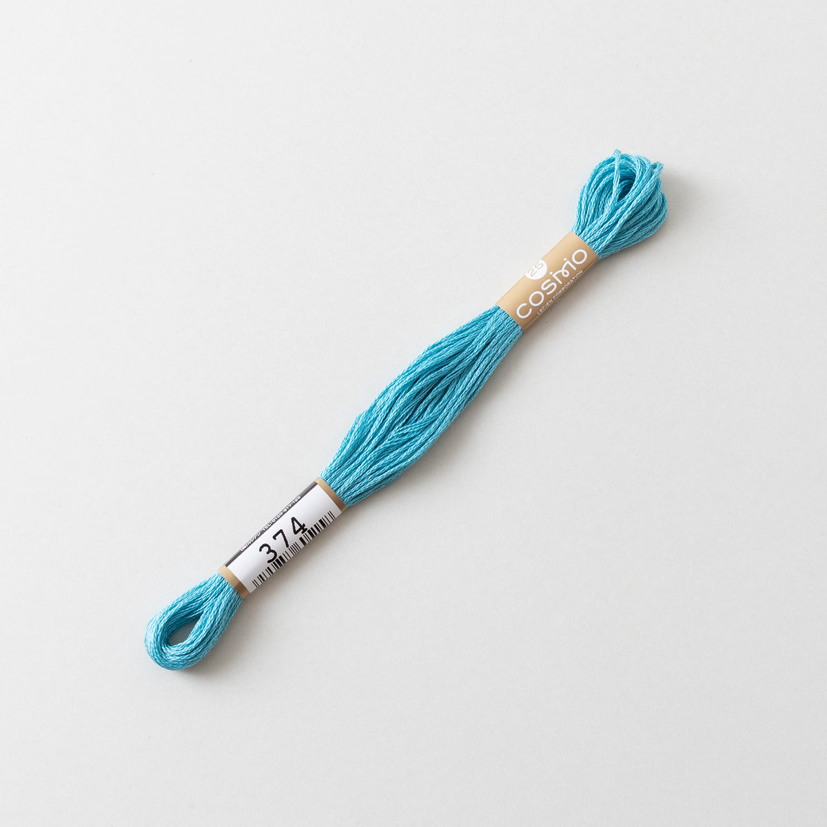 COSMO Embroidery Floss 8m Skein 374