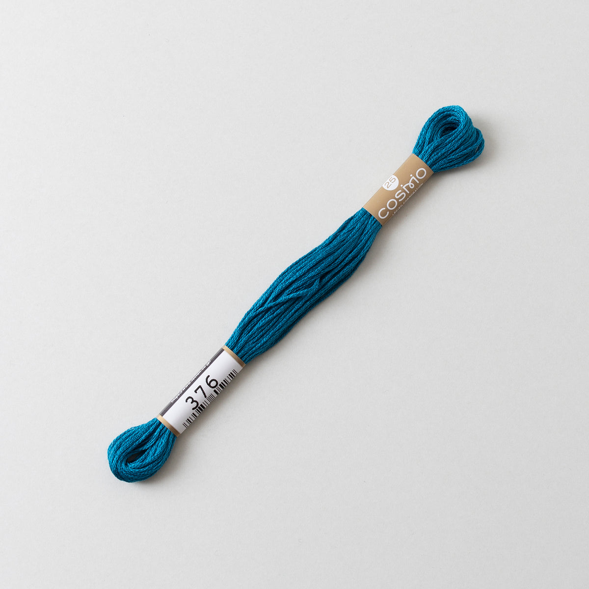 COSMO Embroidery Floss 8m Skein 376
