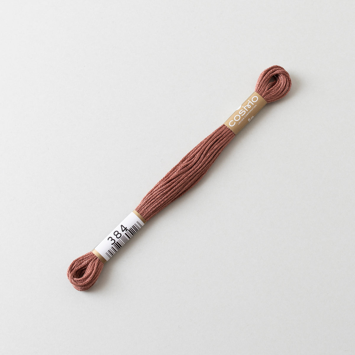 COSMO Embroidery Floss 8m Skein 384