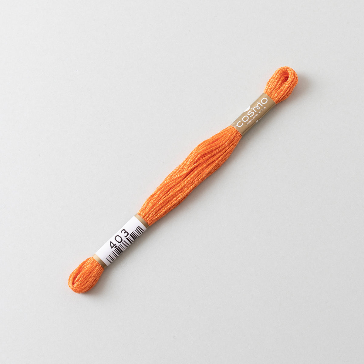 COSMO Embroidery Floss 8m Skein 403
