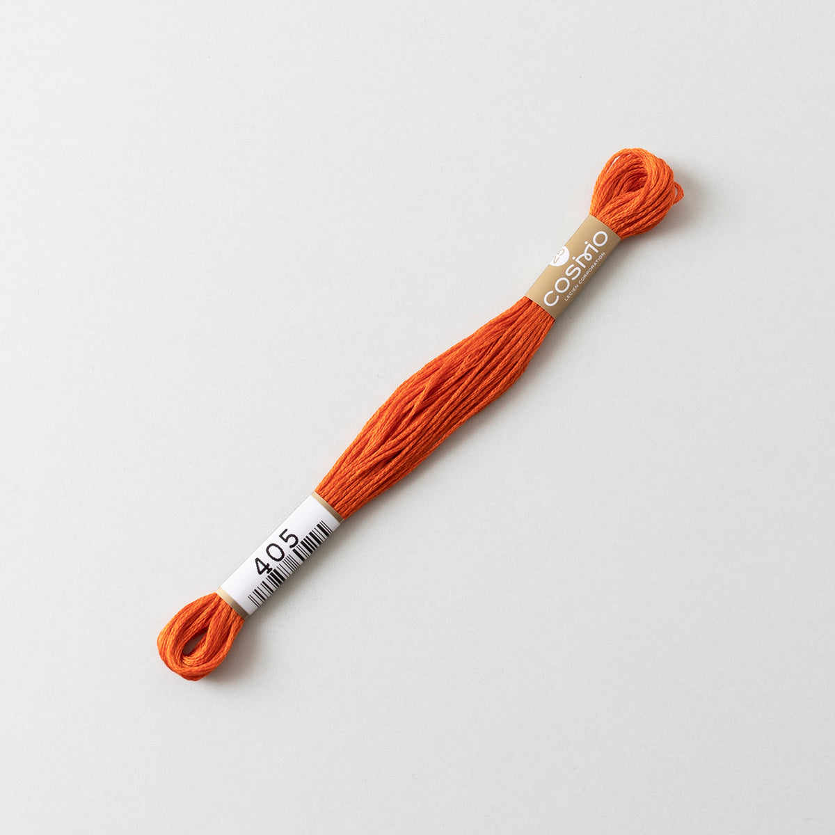 COSMO Embroidery Floss 8m Skein 405