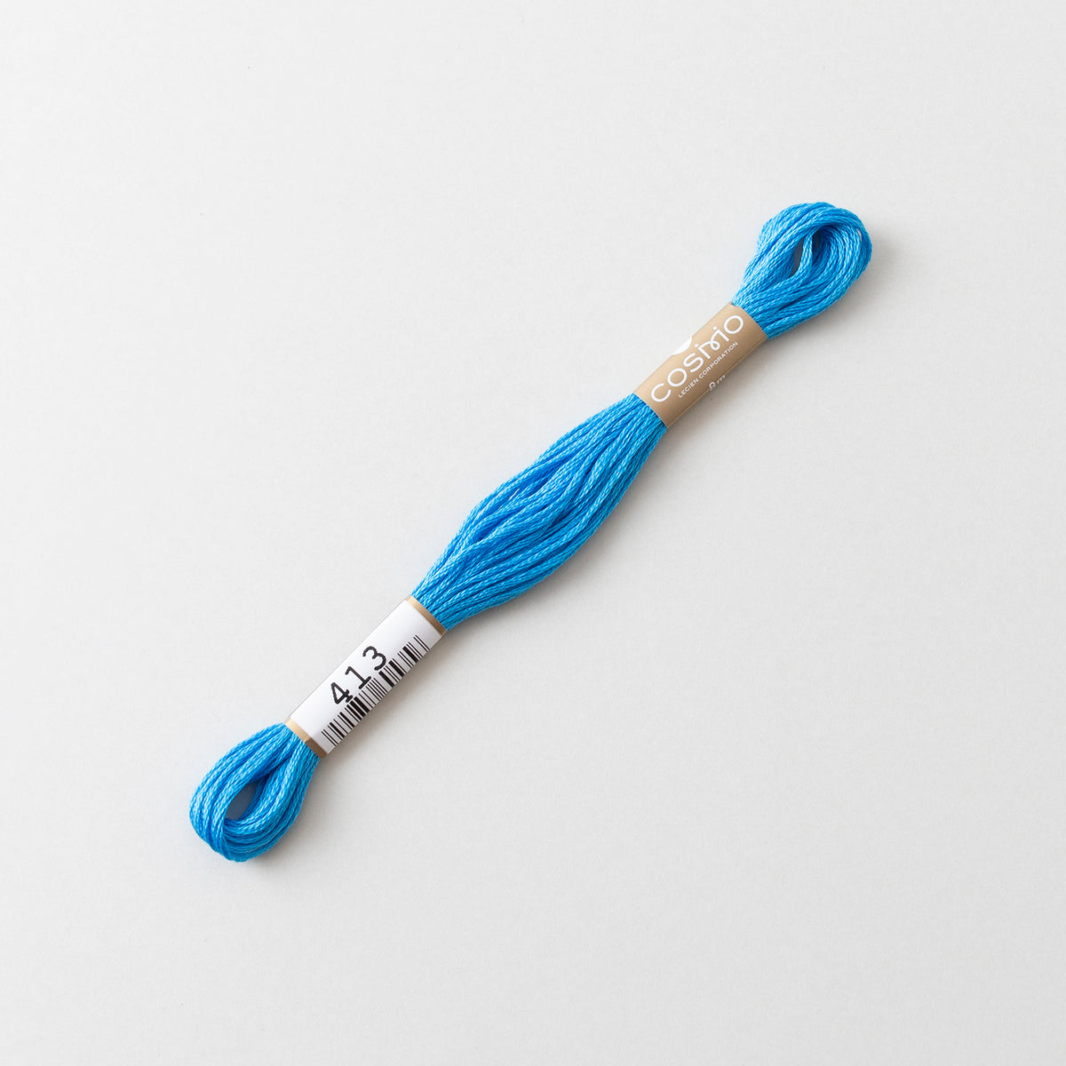 COSMO Embroidery Floss 8m Skein 413