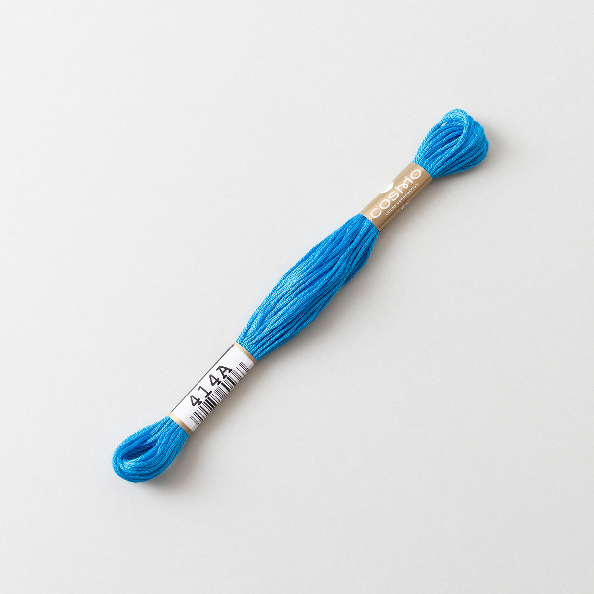 COSMO Embroidery Floss 8m Skein 414A
