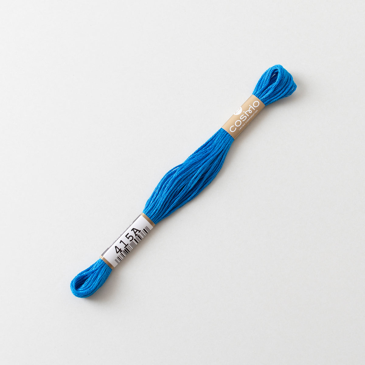 COSMO Embroidery Floss 8m Skein 415A