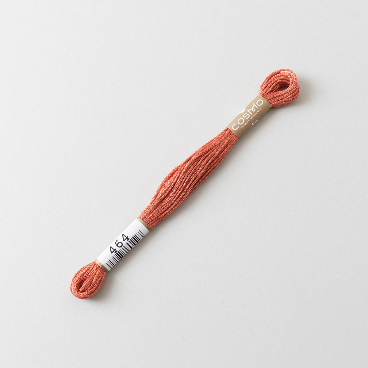 COSMO Embroidery Floss 8m Skein 464