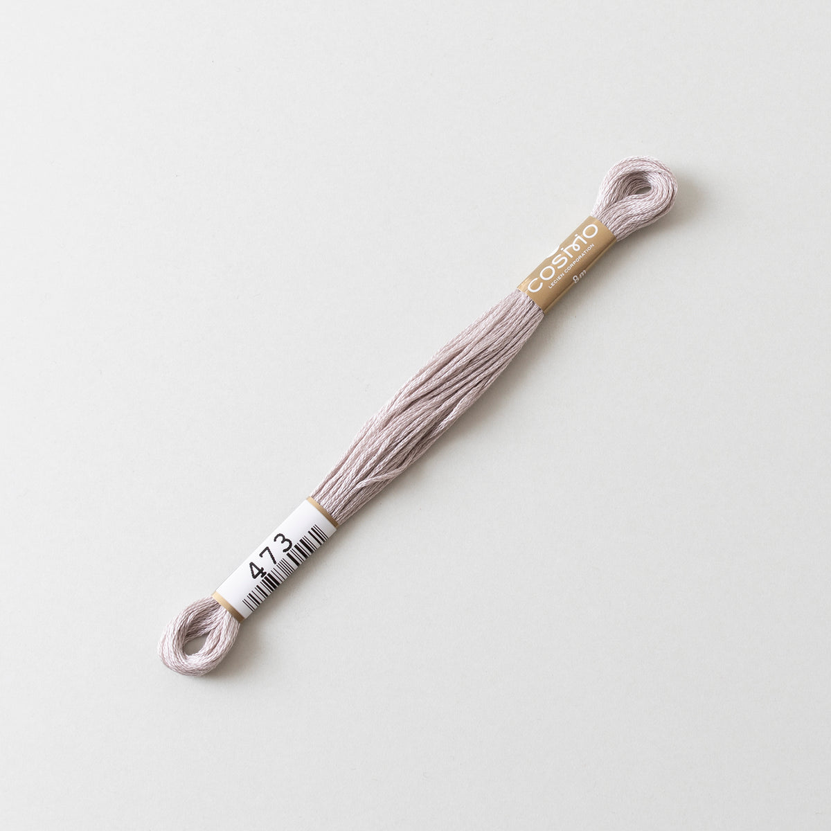 COSMO Embroidery Floss 8m Skein 473