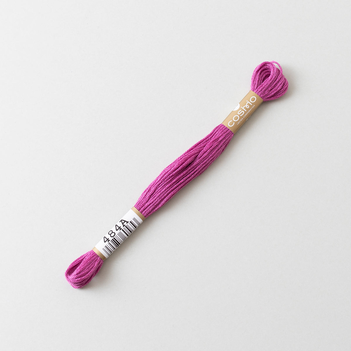 COSMO Embroidery Floss 8m Skein 484A