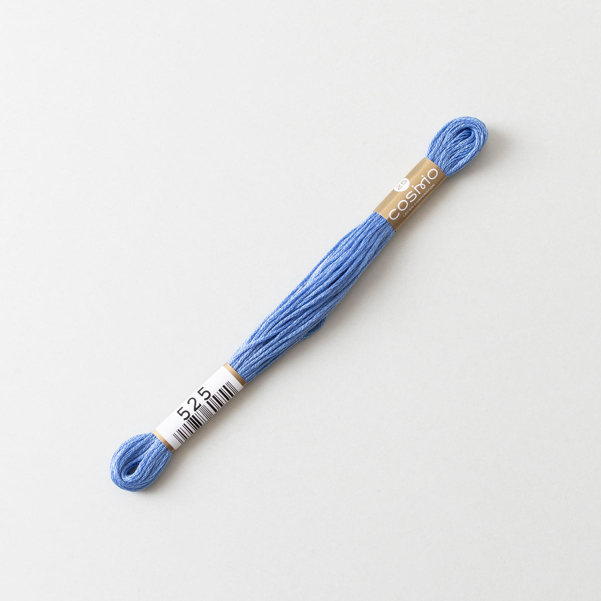 COSMO Embroidery Floss 8m Skein 525
