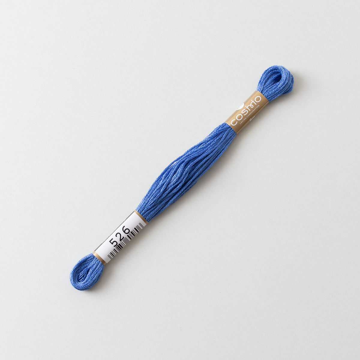 COSMO Embroidery Floss 8m Skein 526