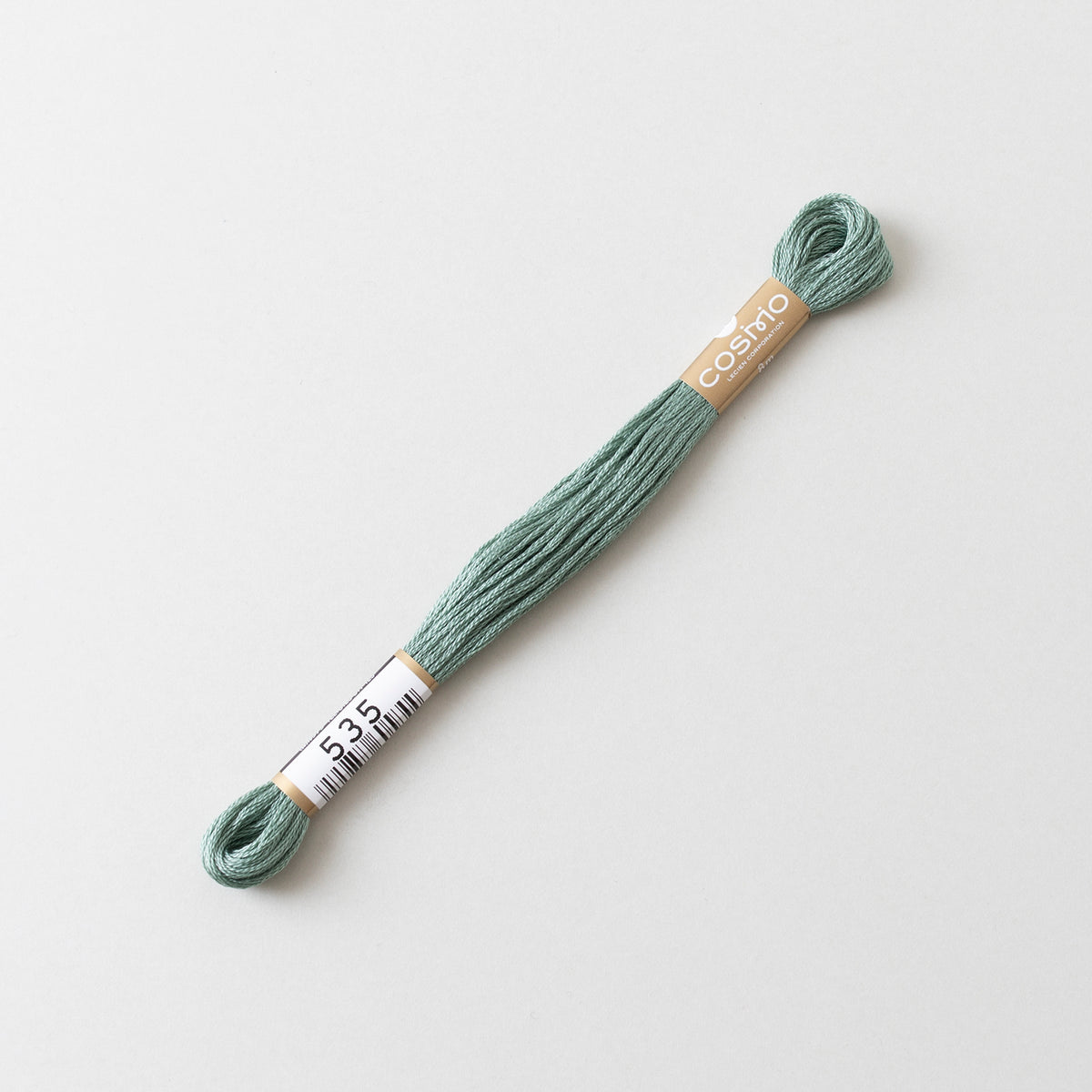 COSMO Embroidery Floss 8m Skein 535