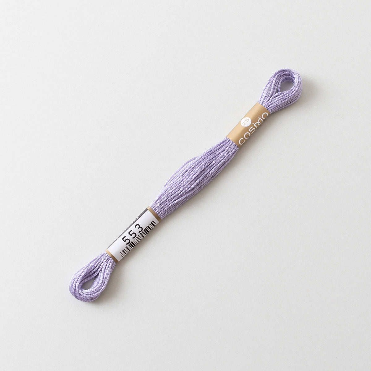 COSMO Embroidery Floss 8m Skein 553