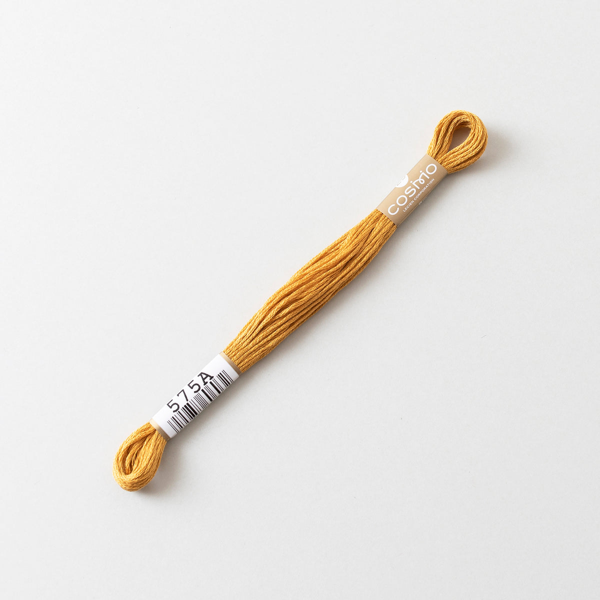 COSMO Embroidery Floss 8m Skein 575A