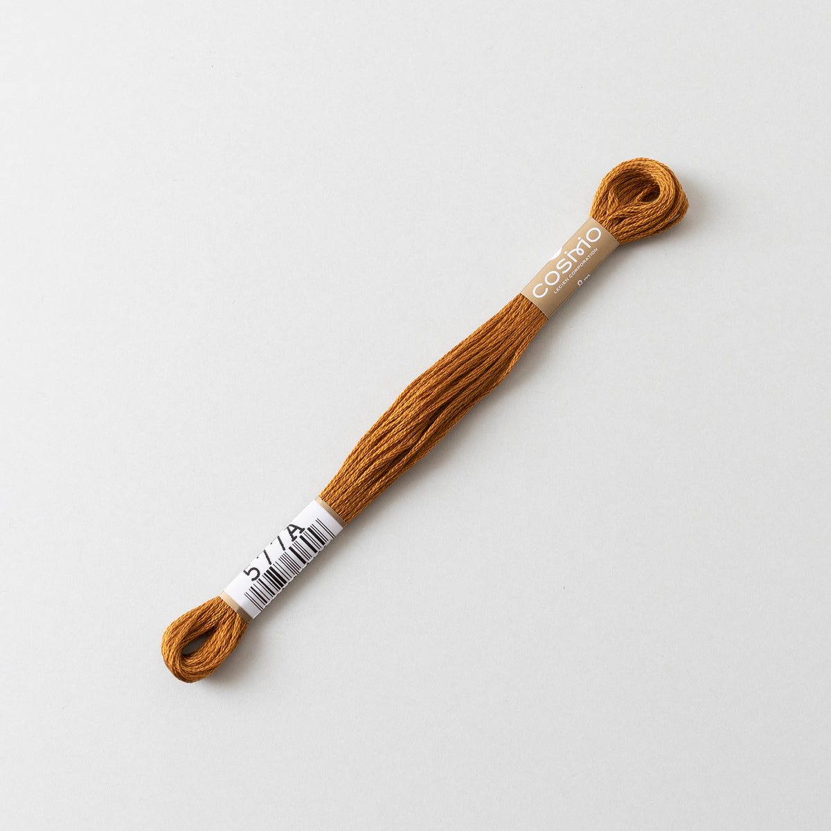 COSMO Embroidery Floss 8m Skein 577A