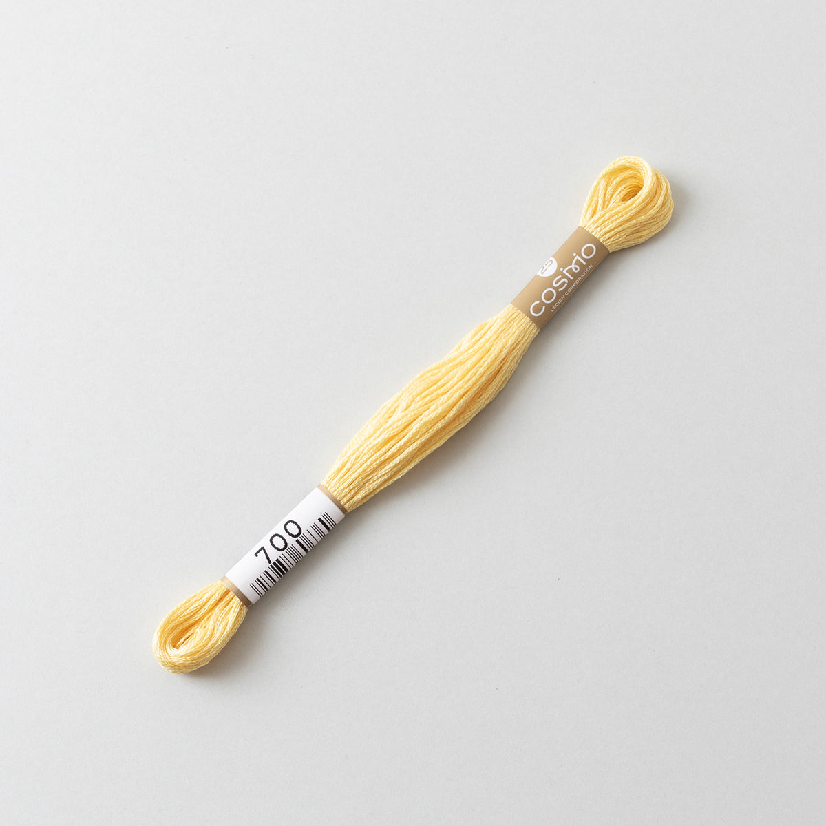 COSMO Embroidery Floss 8m Skein 700