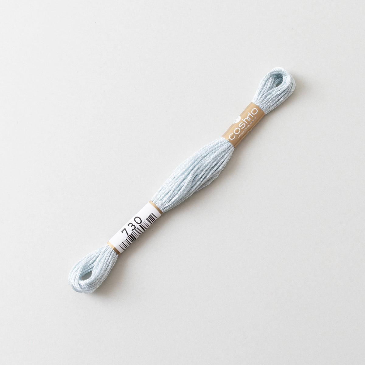 COSMO Embroidery Floss 8m Skein 730